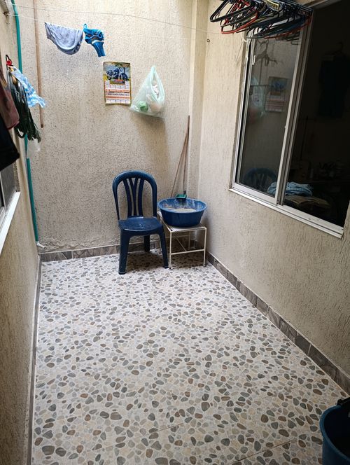 Casa de 6 alcobas en venta en Ciudadela Floralia, Cali, 140 m² · foto 17 de 18