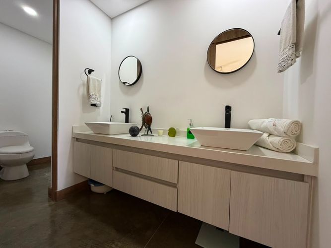 Casa de 4 alcobas en venta en Maravelez, Armenia, 10 m² · foto 16 de 24
