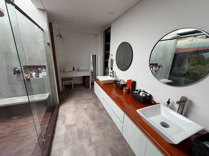 Casa de 4 alcobas en venta en Maravelez, Armenia, 10 m² · foto 21 de 24