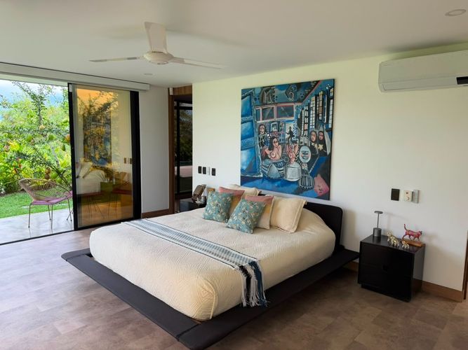 Casa de 4 alcobas en venta en Maravelez, Armenia, 10 m² · foto 11 de 24