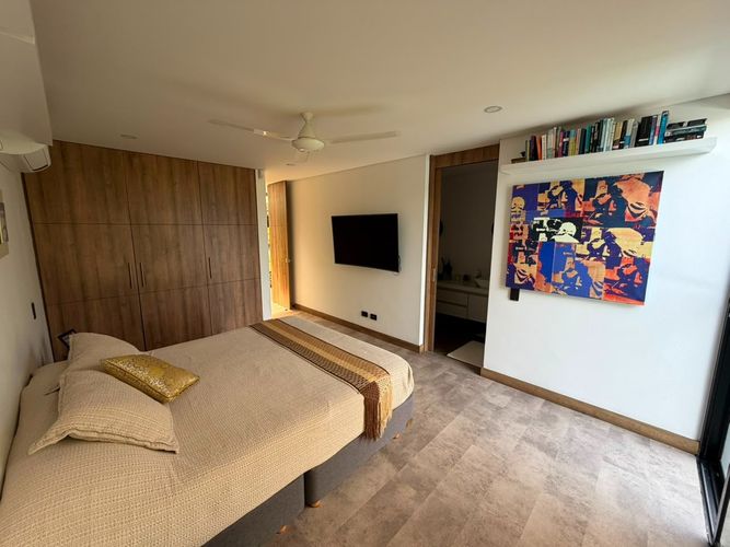 Casa de 4 alcobas en venta en Maravelez, Armenia, 10 m² · foto 15 de 24