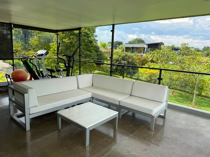 Casa de 4 alcobas en venta en Maravelez, Armenia, 10 m² · foto 22 de 24