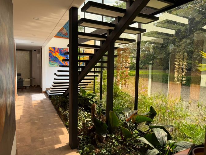 Casa de 4 alcobas en venta en Maravelez, Armenia, 10 m² · foto 17 de 24