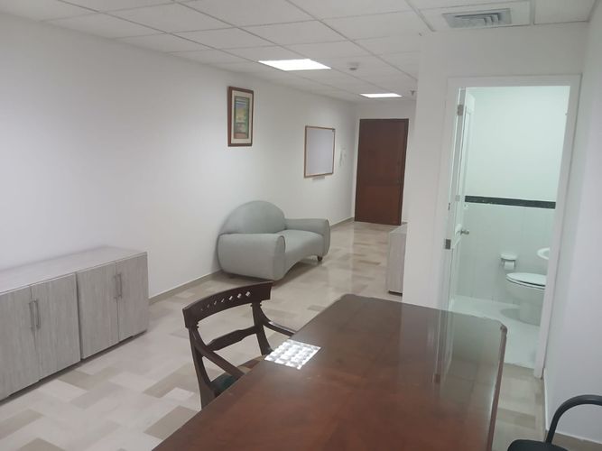 Oficina en arriendo en Villa Country, Barranquilla, 32 m² · foto 2 de 4