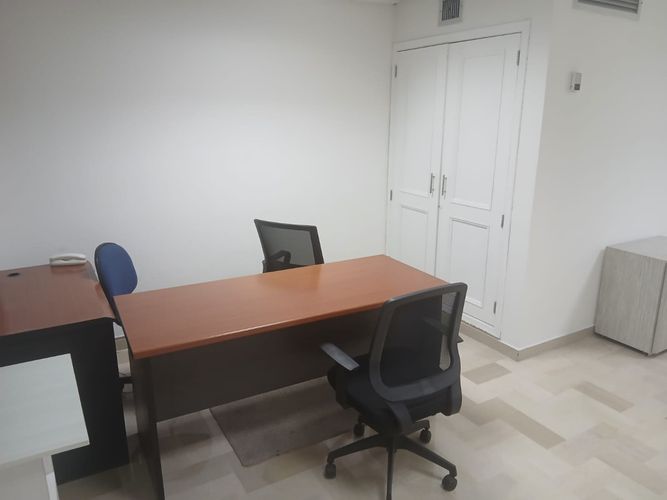Oficina en arriendo en Villa Country, Barranquilla, 32 m² · foto 3 de 4