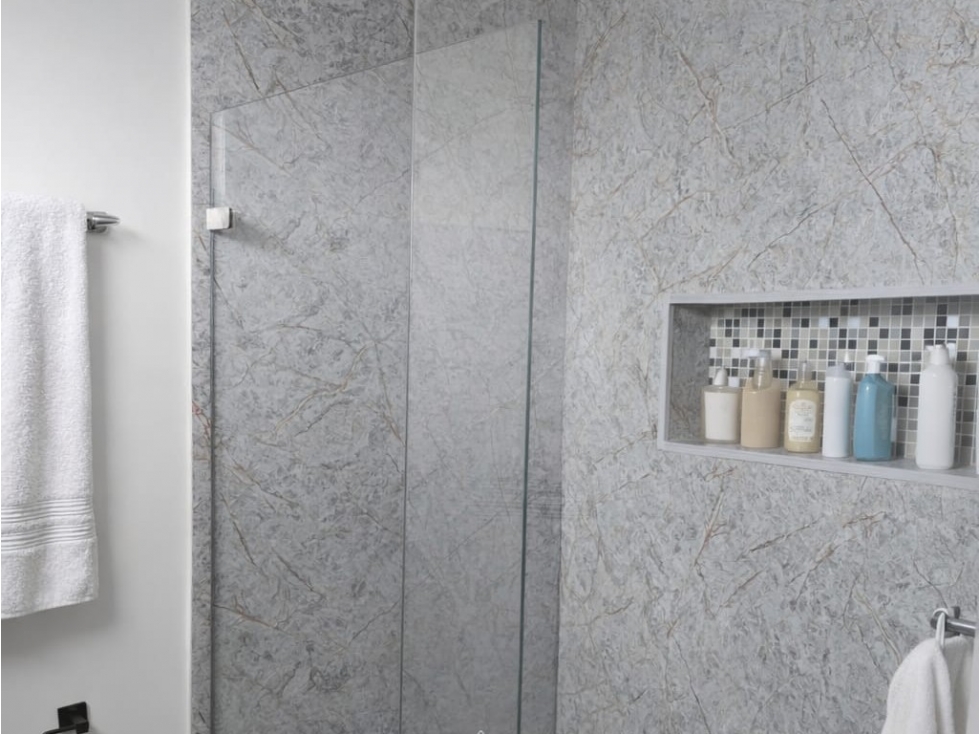 Apartamento en venta en Las Lomitas, Sabaneta · foto 5 de 11