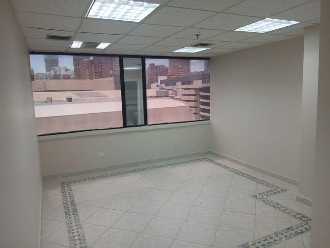 Oficina en arriendo en Villa Country, Barranquilla, 42 m² · foto 4 de 7