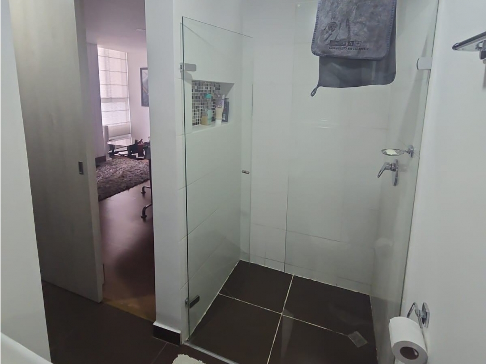 Apartamento en venta en Las Lomitas, Sabaneta · foto 9 de 11
