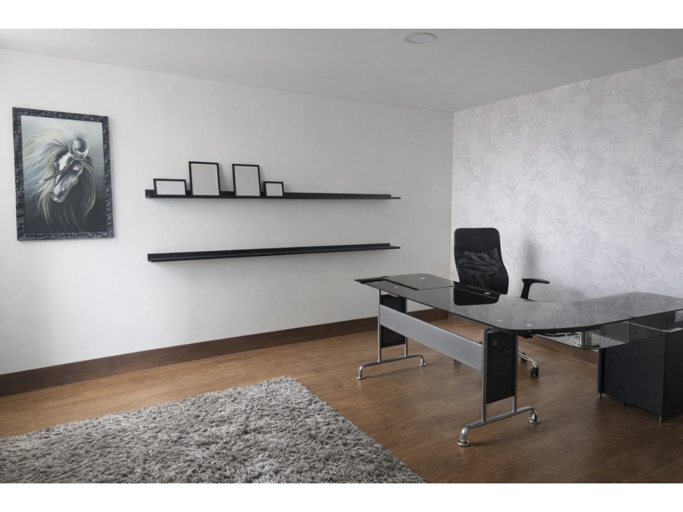 Apartamento en venta en Las Lomitas, Sabaneta · foto 10 de 11