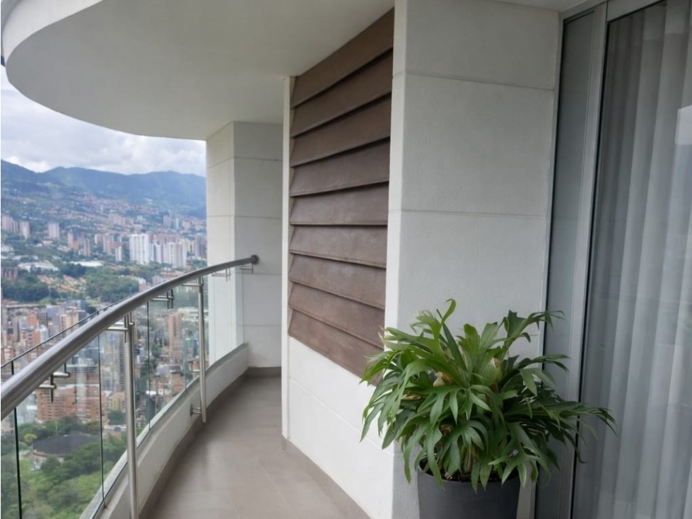 Apartamento en venta en Las Lomitas, Sabaneta · foto 11 de 11