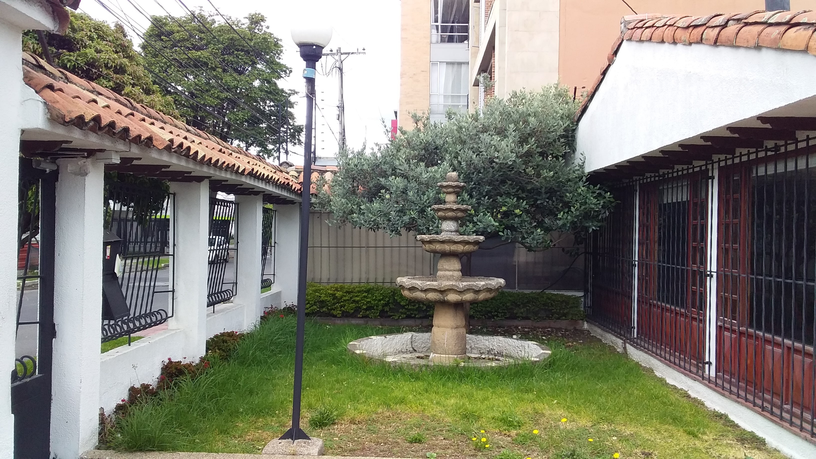 Casa en Arriendo en Cedritos, Bogotá