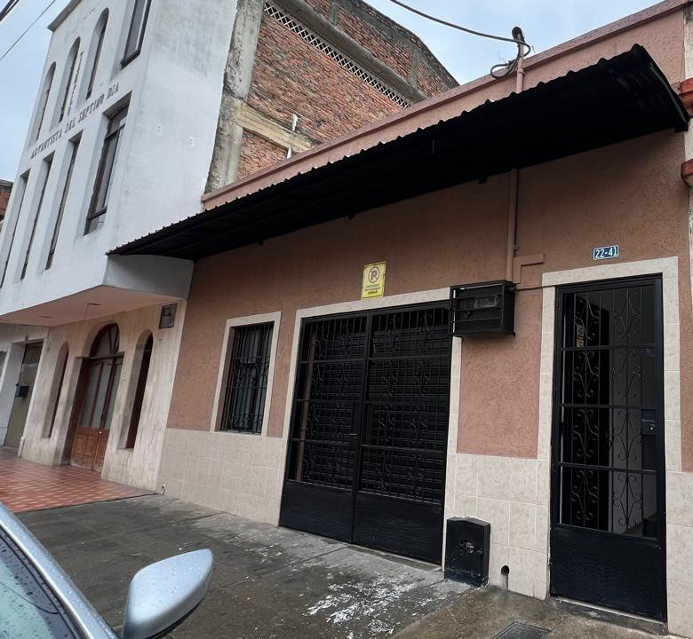 Casa en Venta en Bretaña, Cali