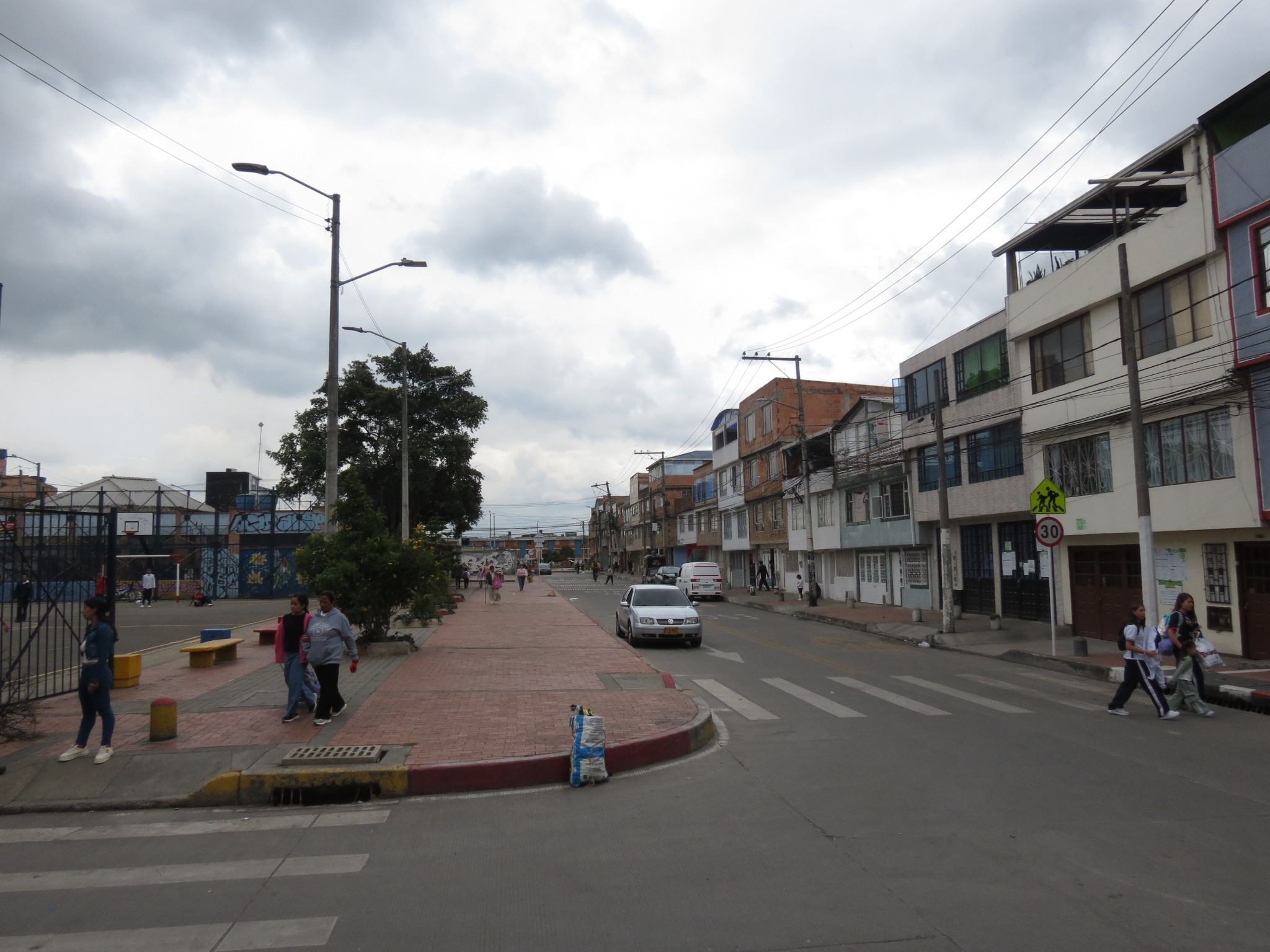 Apartamento en venta en Patio Bonito, Bogotá · foto 21 de 24