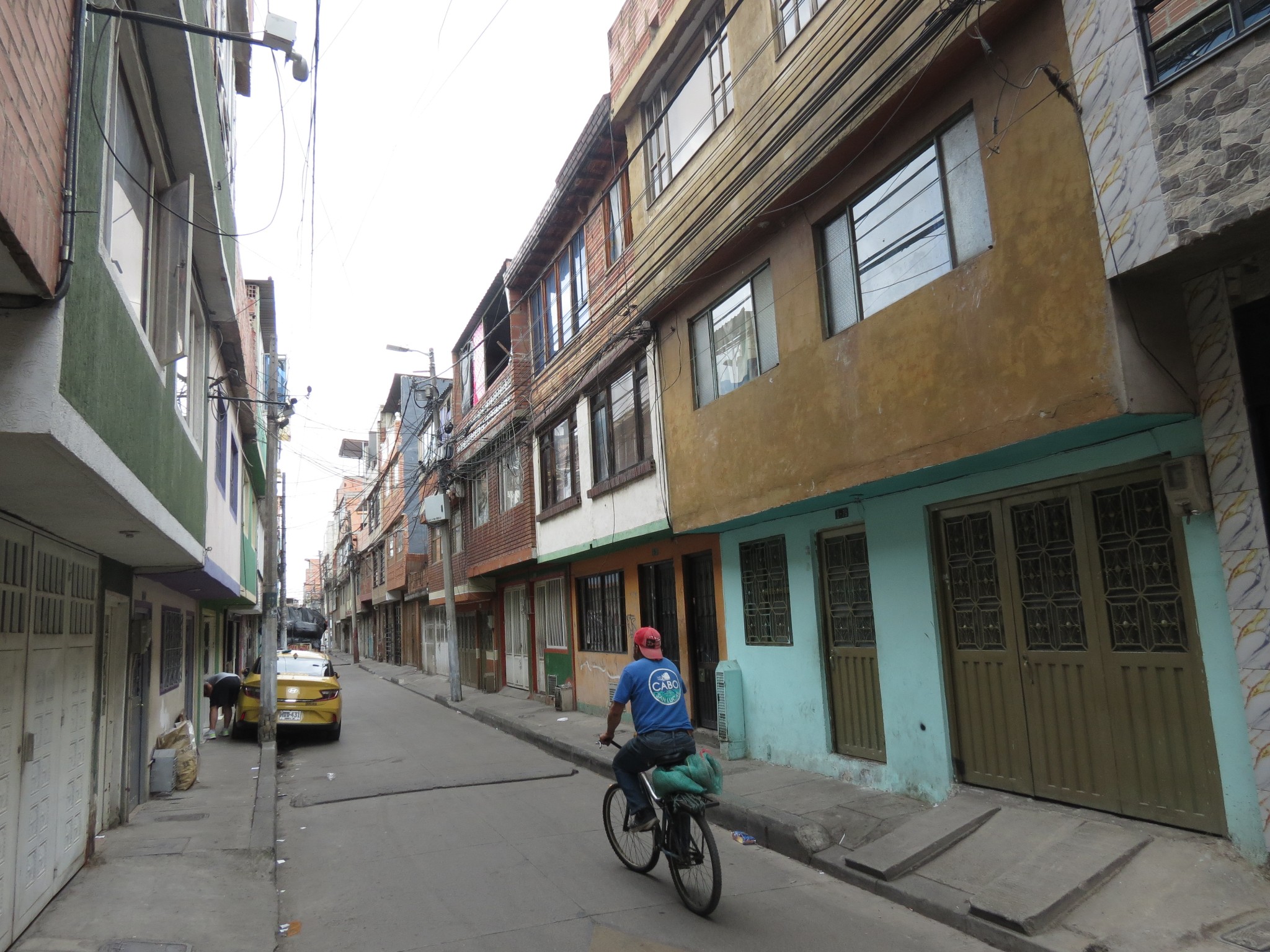Apartamento en venta en Patio Bonito, Bogotá · foto 24 de 24