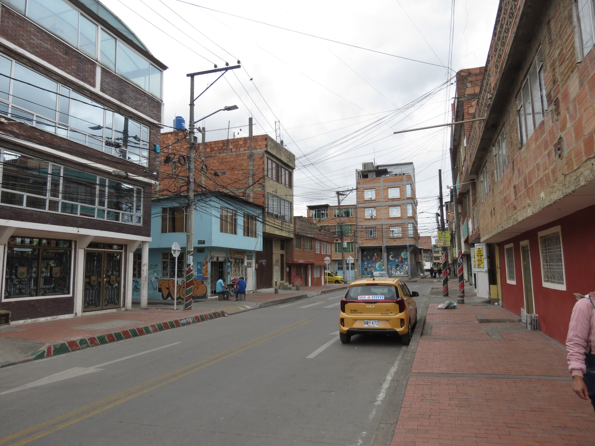 Apartamento en venta en Patio Bonito, Bogotá · foto 22 de 24