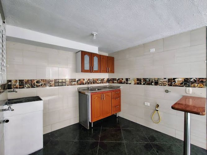 Apartamento de 3 alcobas en venta en Cr. La Grandeza Et. I, Soacha, 57 m² · foto 4 de 24