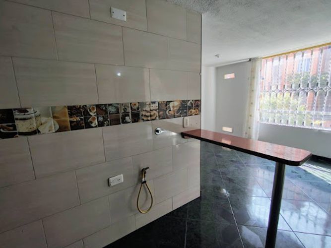Apartamento de 3 alcobas en venta en Cr. La Grandeza Et. I, Soacha, 57 m² · foto 6 de 24
