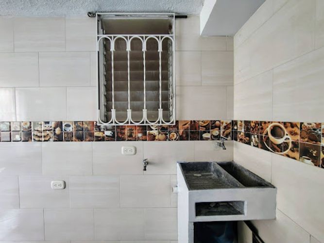 Apartamento de 3 alcobas en venta en Cr. La Grandeza Et. I, Soacha, 57 m² · foto 7 de 24