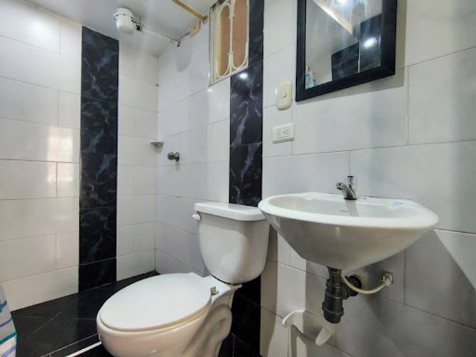 Apartamento de 3 alcobas en venta en Cr. La Grandeza Et. I, Soacha, 57 m² · foto 15 de 24