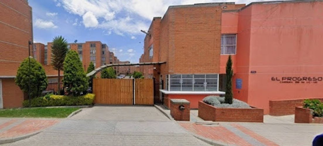 Apartamento de 3 alcobas en venta en Cr. La Grandeza Et. I, Soacha, 57 m² · foto 20 de 24