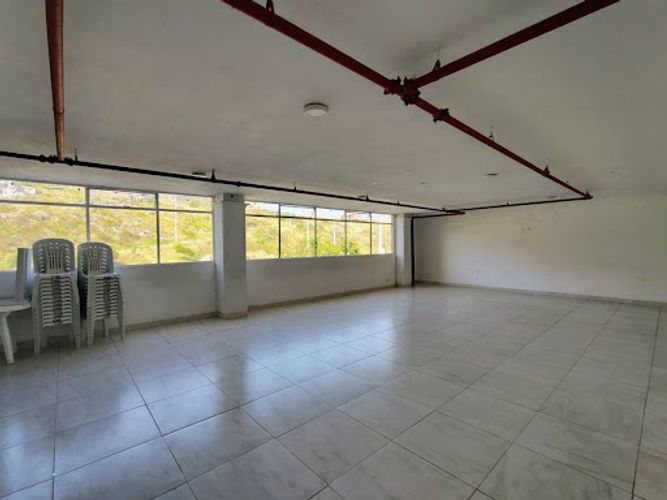 Apartamento de 3 alcobas en venta en Cr. La Grandeza Et. I, Soacha, 57 m² · foto 23 de 24