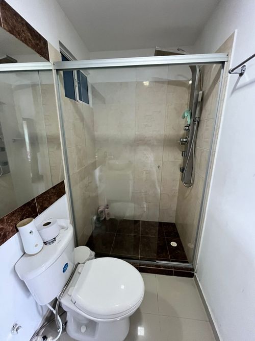 Apartamento de 3 alcobas en venta en Los Abetos, Cartagena, 100 m² · foto 7 de 13
