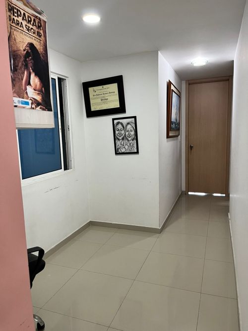 Apartamento de 3 alcobas en venta en Los Abetos, Cartagena, 100 m² · foto 9 de 13