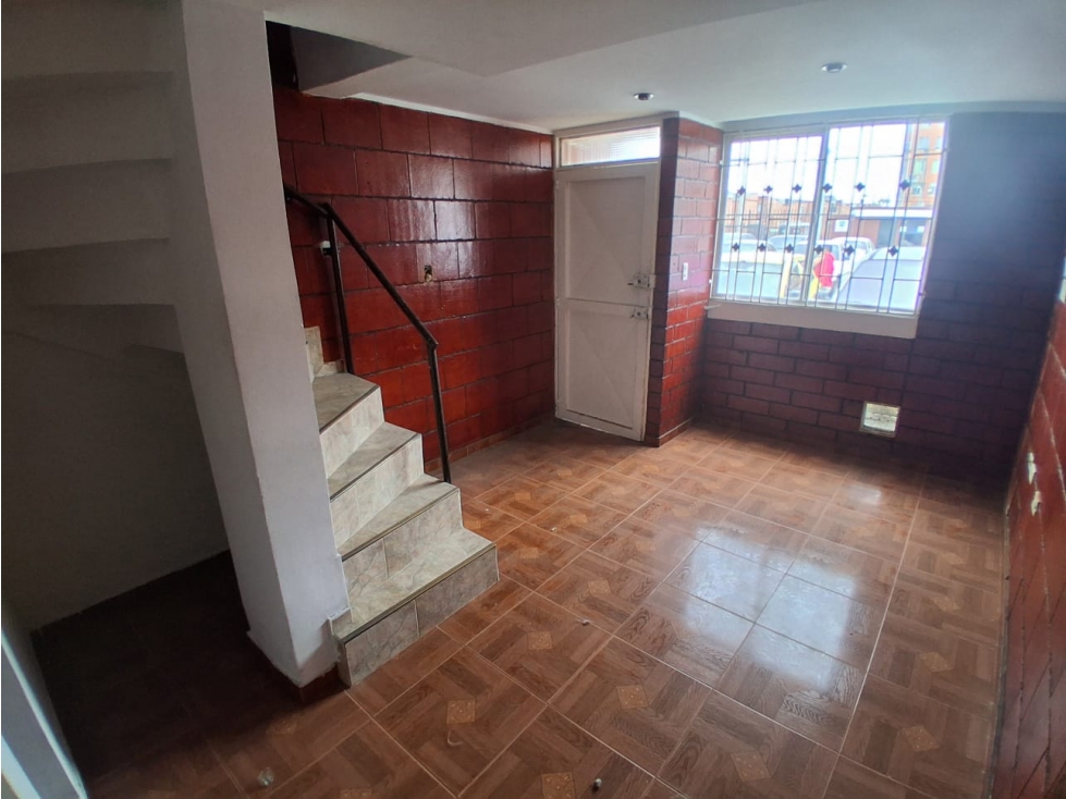 Casa en venta en Tibabuyes, Bogotá · foto 4 de 15