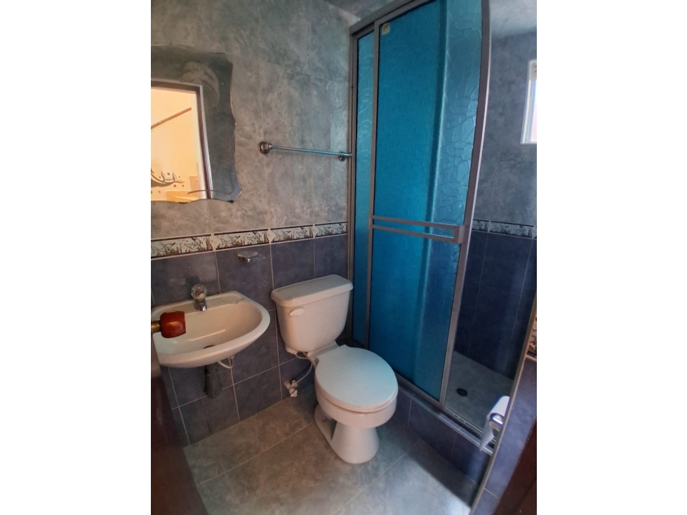 Casa en venta en Tibabuyes, Bogotá · foto 6 de 15