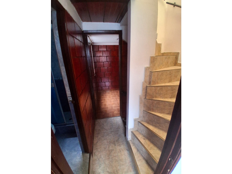 Casa en venta en Tibabuyes, Bogotá · foto 9 de 15