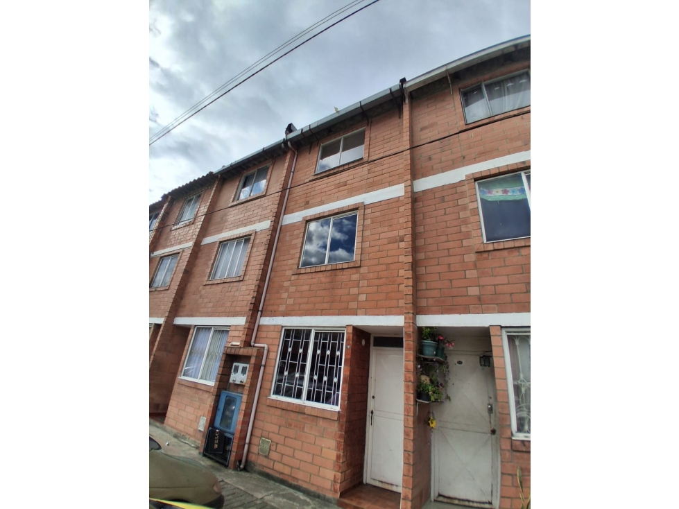 Casa en venta en Tibabuyes, Bogotá · foto 14 de 15