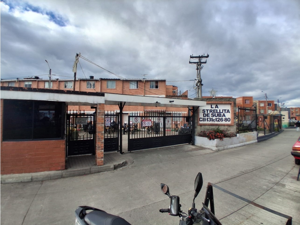 Casa en venta en Tibabuyes, Bogotá · foto 15 de 15