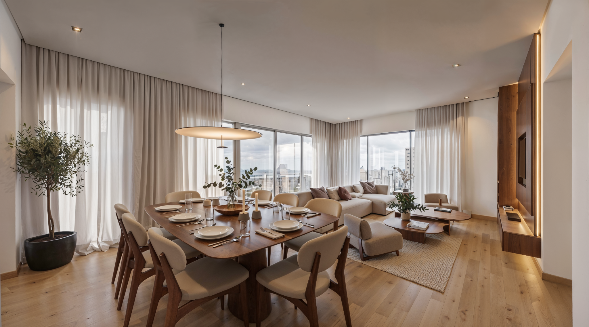 Departamento en venta en Bella Vista, Asunción — foto 3