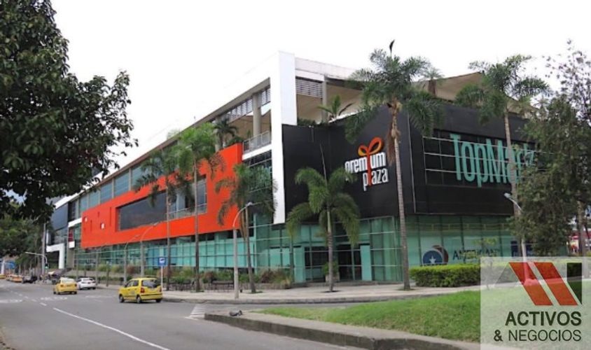 Local en arriendo en Colombia, Medellín, 57 m² · foto 3 de 3