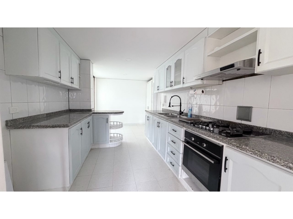 Apartamento en venta en San Patricio, Bogotá · foto 6 de 21