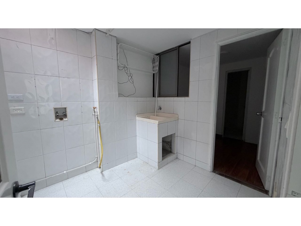 Apartamento en venta en San Patricio, Bogotá · foto 7 de 21