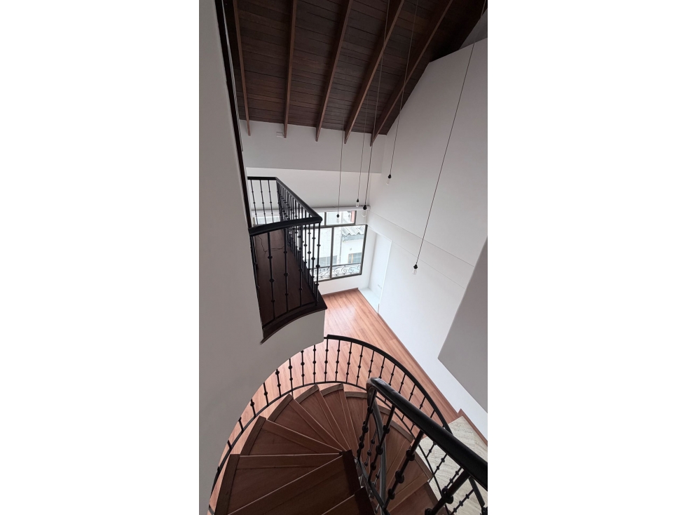 Apartamento en venta en San Patricio, Bogotá · foto 8 de 21