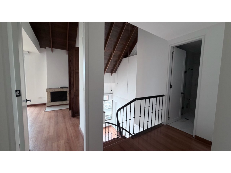 Apartamento en venta en San Patricio, Bogotá · foto 9 de 21