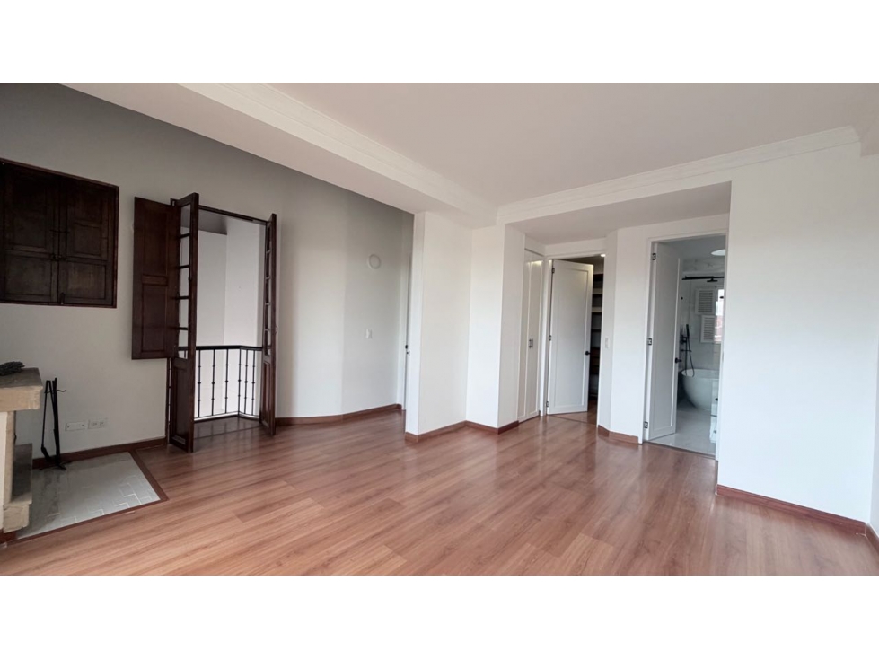 Apartamento en venta en San Patricio, Bogotá · foto 10 de 21