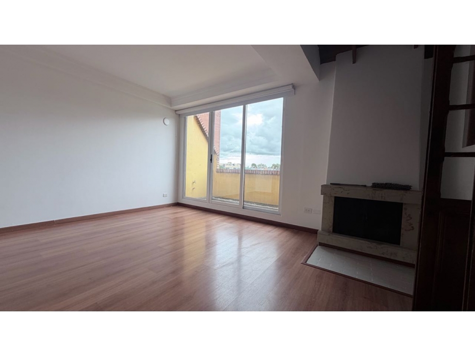 Apartamento en venta en San Patricio, Bogotá · foto 11 de 21