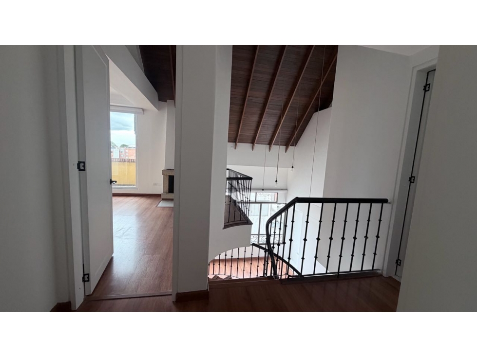 Apartamento en venta en San Patricio, Bogotá · foto 12 de 21
