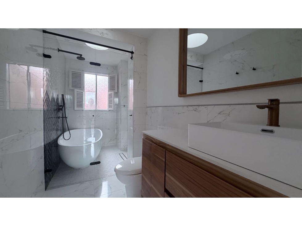 Apartamento en venta en San Patricio, Bogotá · foto 13 de 21
