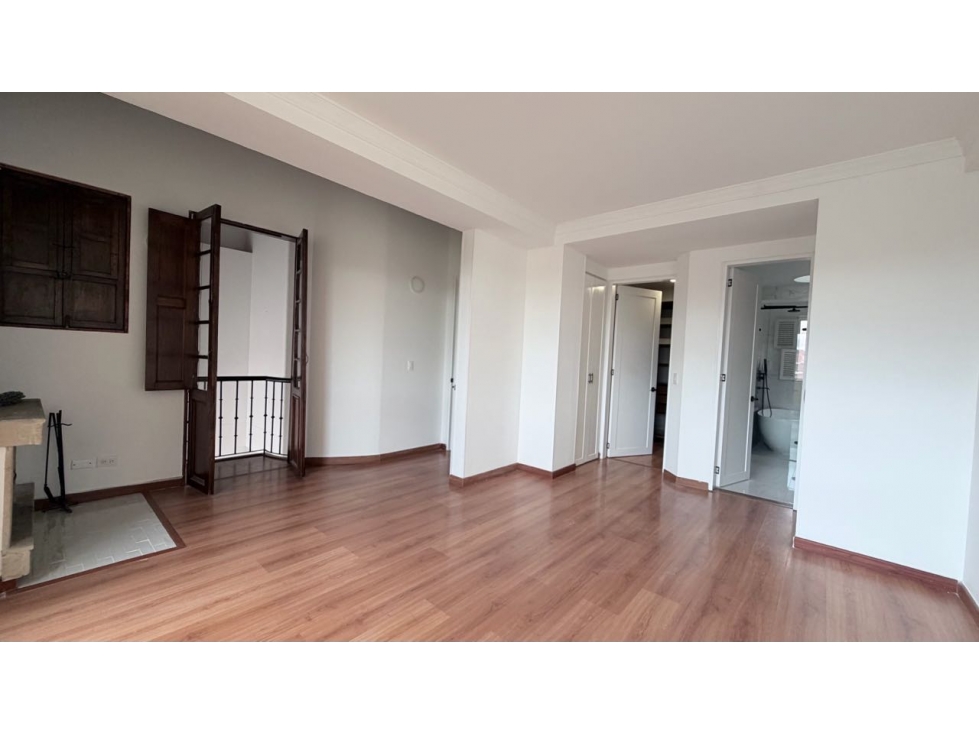 Apartamento en venta en San Patricio, Bogotá · foto 14 de 21