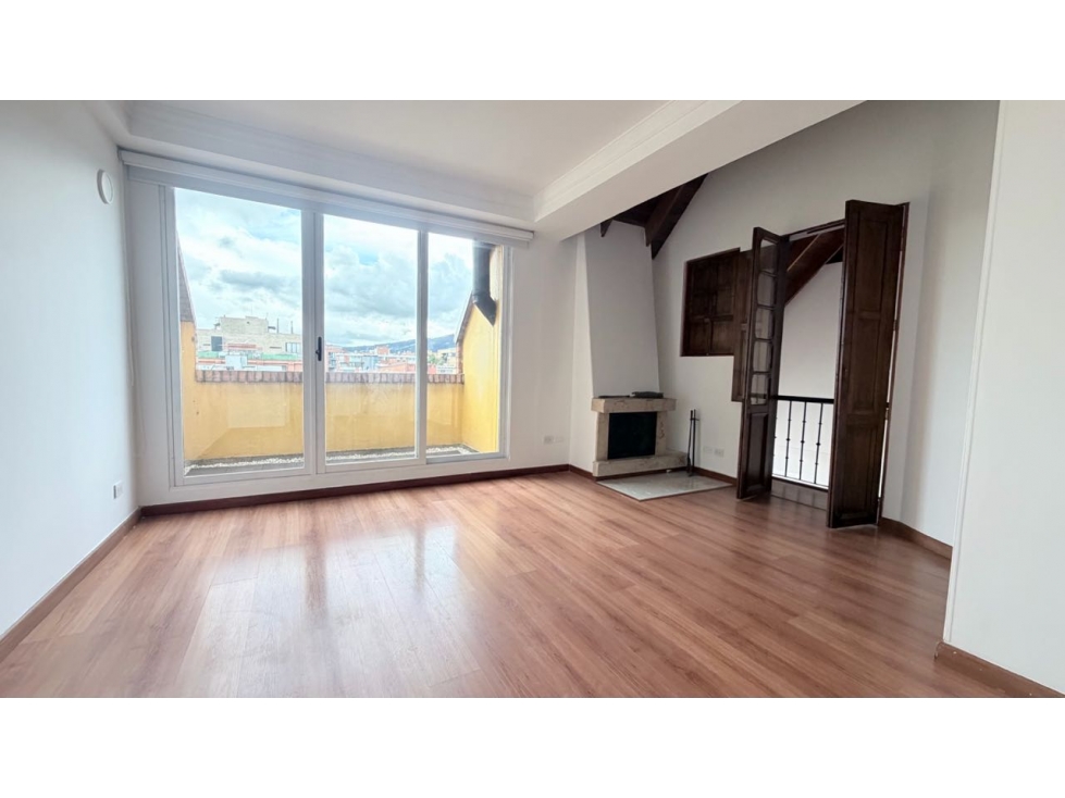 Apartamento en venta en San Patricio, Bogotá · foto 16 de 21