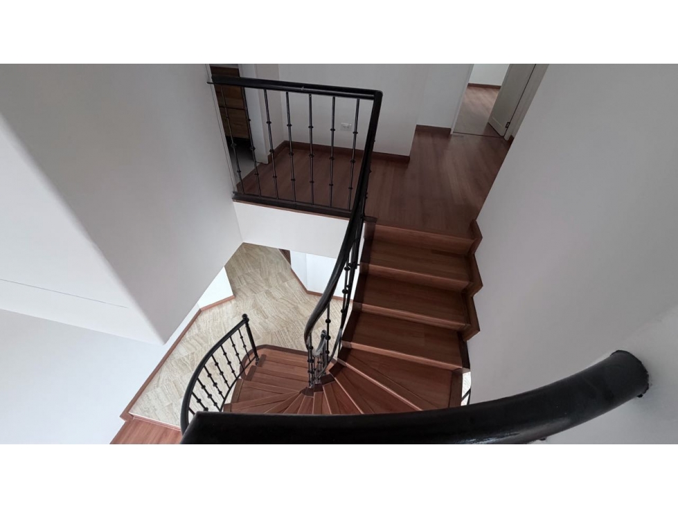 Apartamento en venta en San Patricio, Bogotá · foto 17 de 21