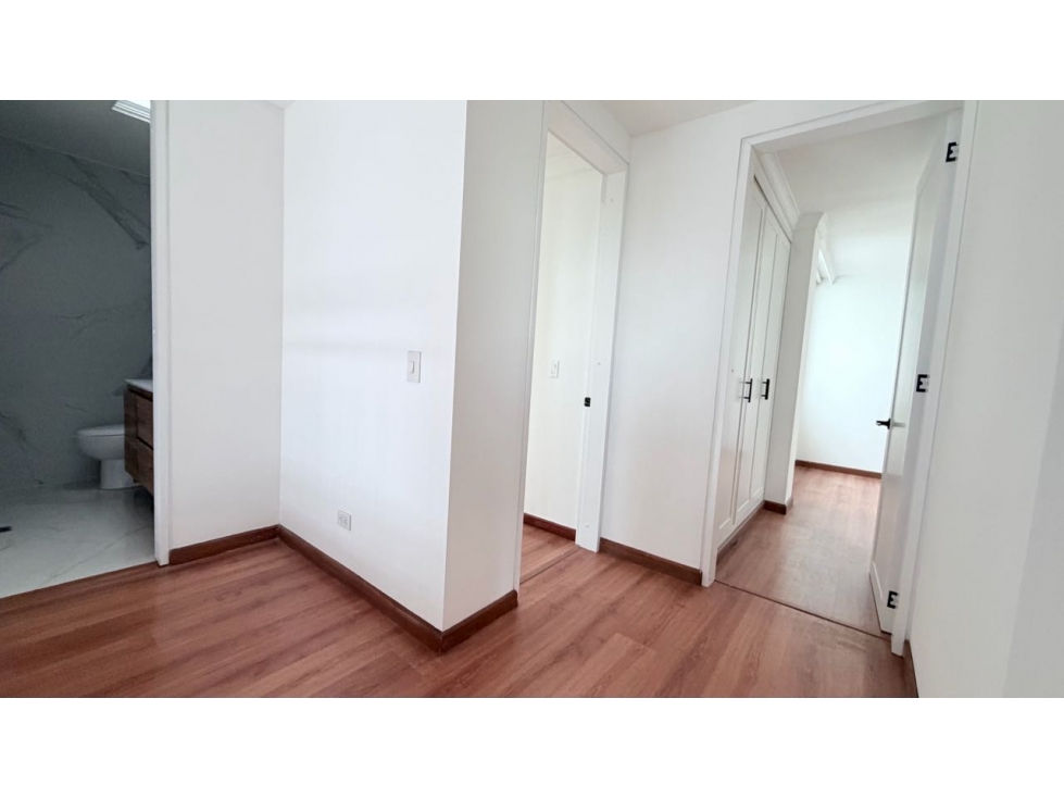 Apartamento en venta en San Patricio, Bogotá · foto 18 de 21