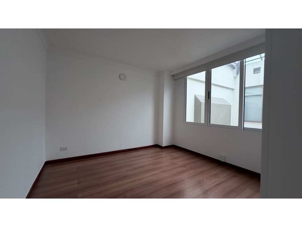 Apartamento en venta en San Patricio, Bogotá · foto 19 de 21
