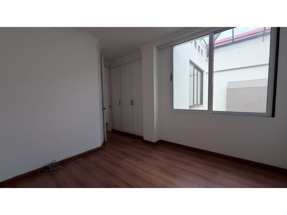 Apartamento en venta en San Patricio, Bogotá · foto 20 de 21
