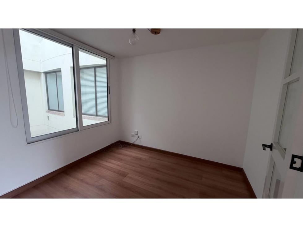 Apartamento en venta en San Patricio, Bogotá · foto 21 de 21