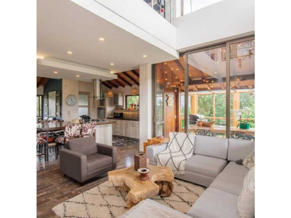Casa en venta en San Jose De La Concepcion, La Calera · foto 2 de 24
